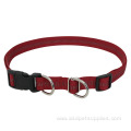 Reflective Pet Dog Collar for Every Day Use